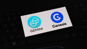 Gemini overvejede fusion med Genesis før konkurs - Unchained
