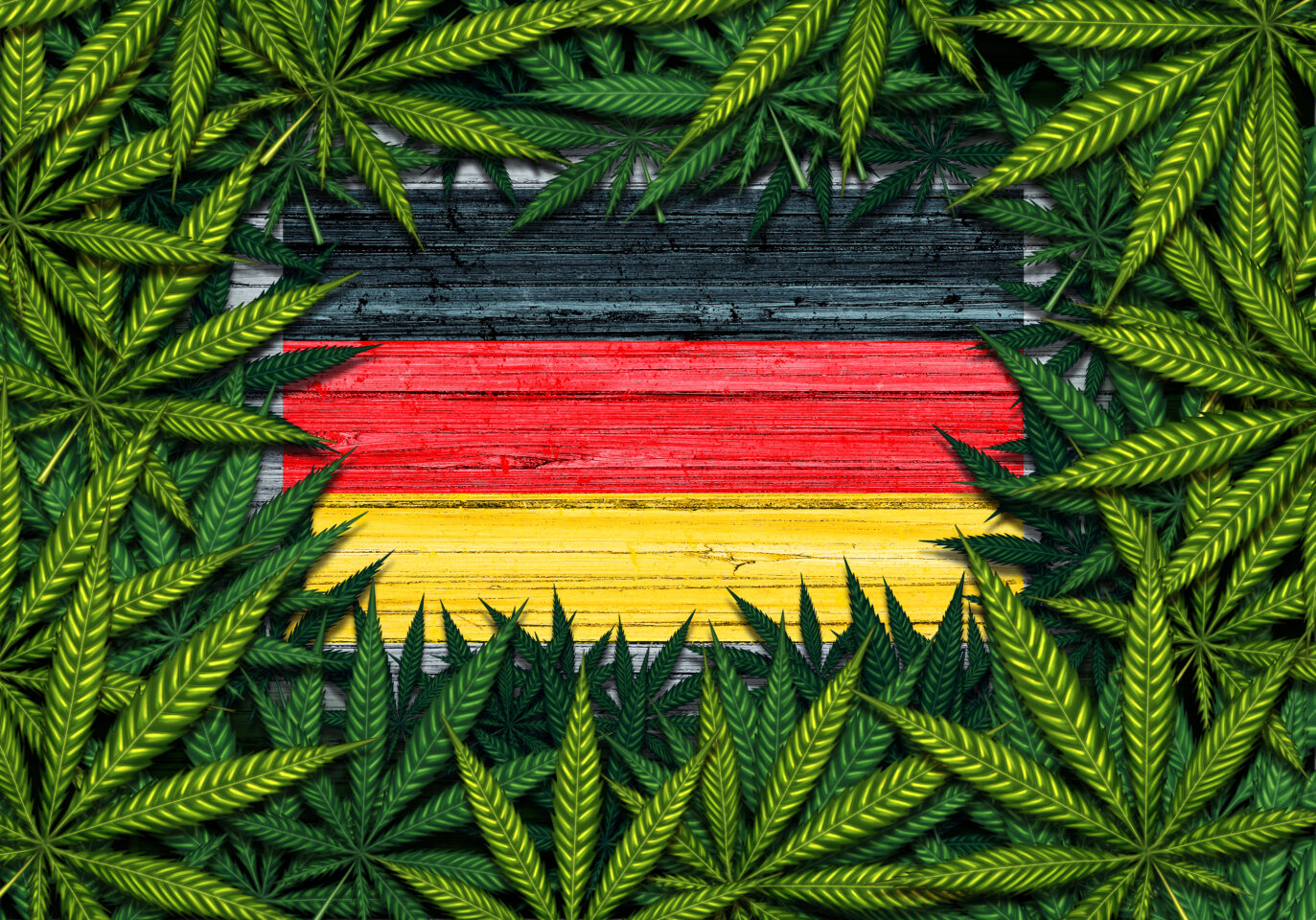 Germany Approves Cannabis Reform Plan: Possession Legal April 1 | High Times