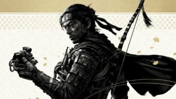 Ghost of Tsushima Director's Cut Finally Confirmed for PC, Launches This May