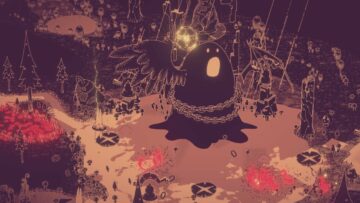 Ghostly Adventure Hauntii får maj udgivelsesdato i Gorgeous Trailer