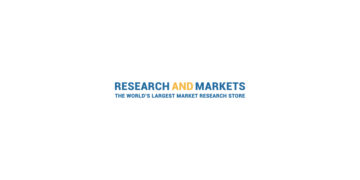 گلوبل آئی سی ساکٹ مارکیٹ آؤٹ لک 2023-2036: بگ ڈیٹا میں پیشرفت اور آئی او ٹی نے آئی سی ٹیکنالوجی کے ارتقاء کو فروغ دیا - ResearchAndMarkets.com