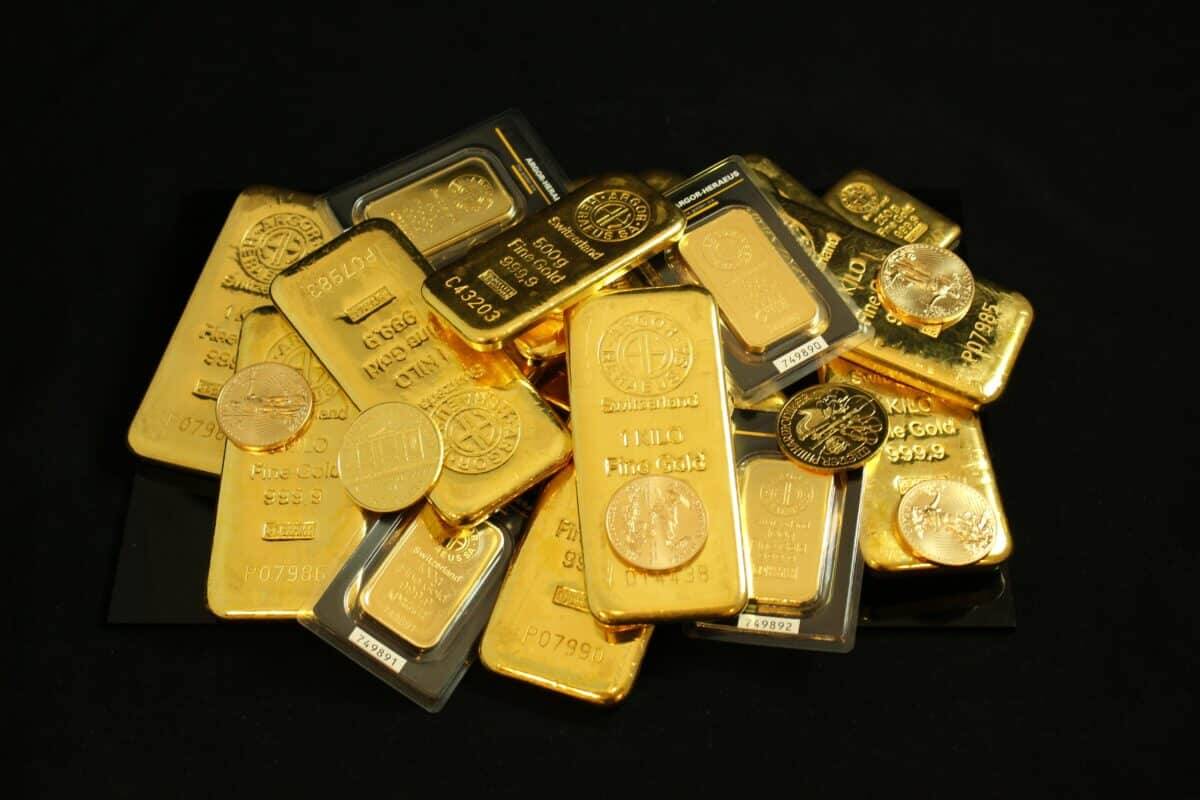 Chemin de l'or : 2,250 XNUMX $/oz en vue dans un contexte d'incertitude sur les taux
