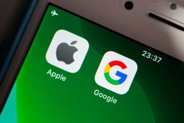 Google, Apple working on deal to bring Gemini to iDevices