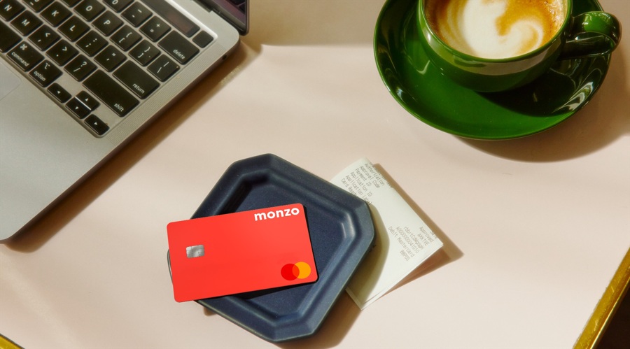 Google делает большую ставку на Monzo и оценивает британские финансовые технологии в 5 миллиардов долларов
