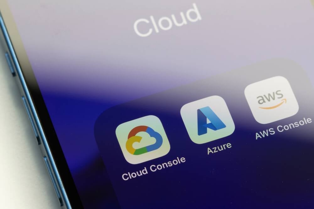 Google-Vizepräsident warnt davor, dass das Cloud-Monopol von Microsoft die KI gefährdet
