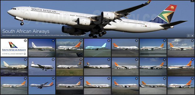 Rządowa sprzedaż South African Airways rozpada się po 3 latach negocjacji. Czy SAA może przetrwać samodzielnie?