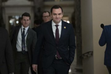 Granger und Gallagher scheiden aus Ausschussposten aus, da die GOP-Mehrheit im Repräsentantenhaus schrumpft