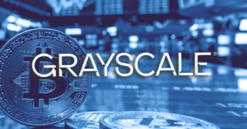 Grayscale CEO says there is 'insatiable demand' for spot Bitcoin ETFs