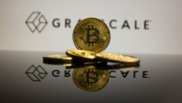 Fișiere în tonuri de gri pentru a dezactiva „Bitcoin Mini Trust” cu taxă mai mică de la GBTC - Unchained