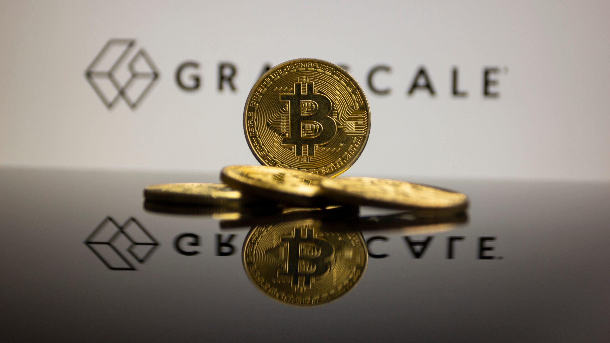 Grayscale Files to Spin Off Lower-Fee ‘Bitcoin Mini Trust’ From GBTC - Unchained