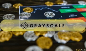 Grayscale lancerer en ny institutionel kryptofond med satsede belønninger