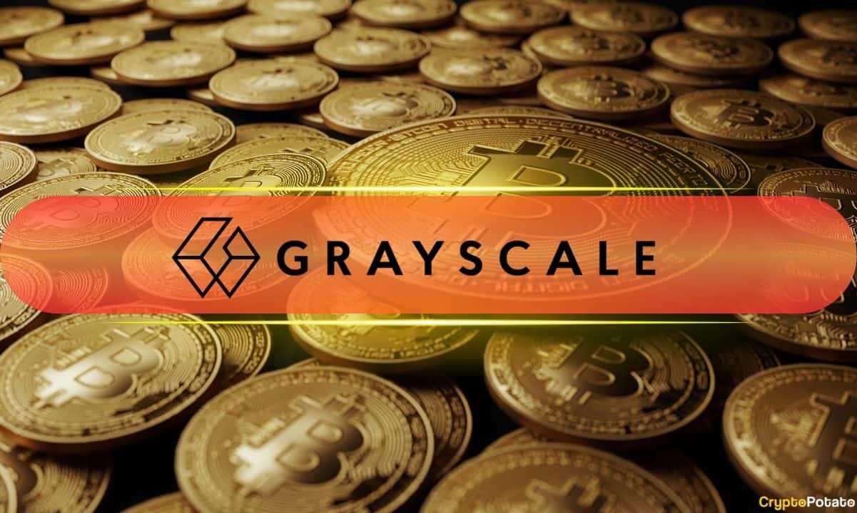 Grayscale ziet een enorme uitstroom van Bitcoin ETF's, maar een recordinstroom voor VanEck