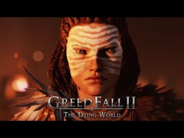 Greedfall 2: The Dying World será lançado em acesso antecipado