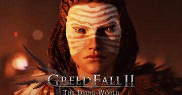 Trailer GreedFall 2 Mengungkapkan Jendela Akses Awal - PlayStation LifeStyle