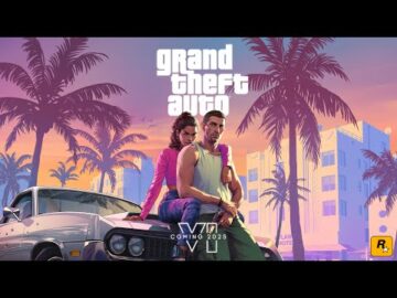 GTA 6's release may slip to 2026 as development has reportedly "fallen behind"