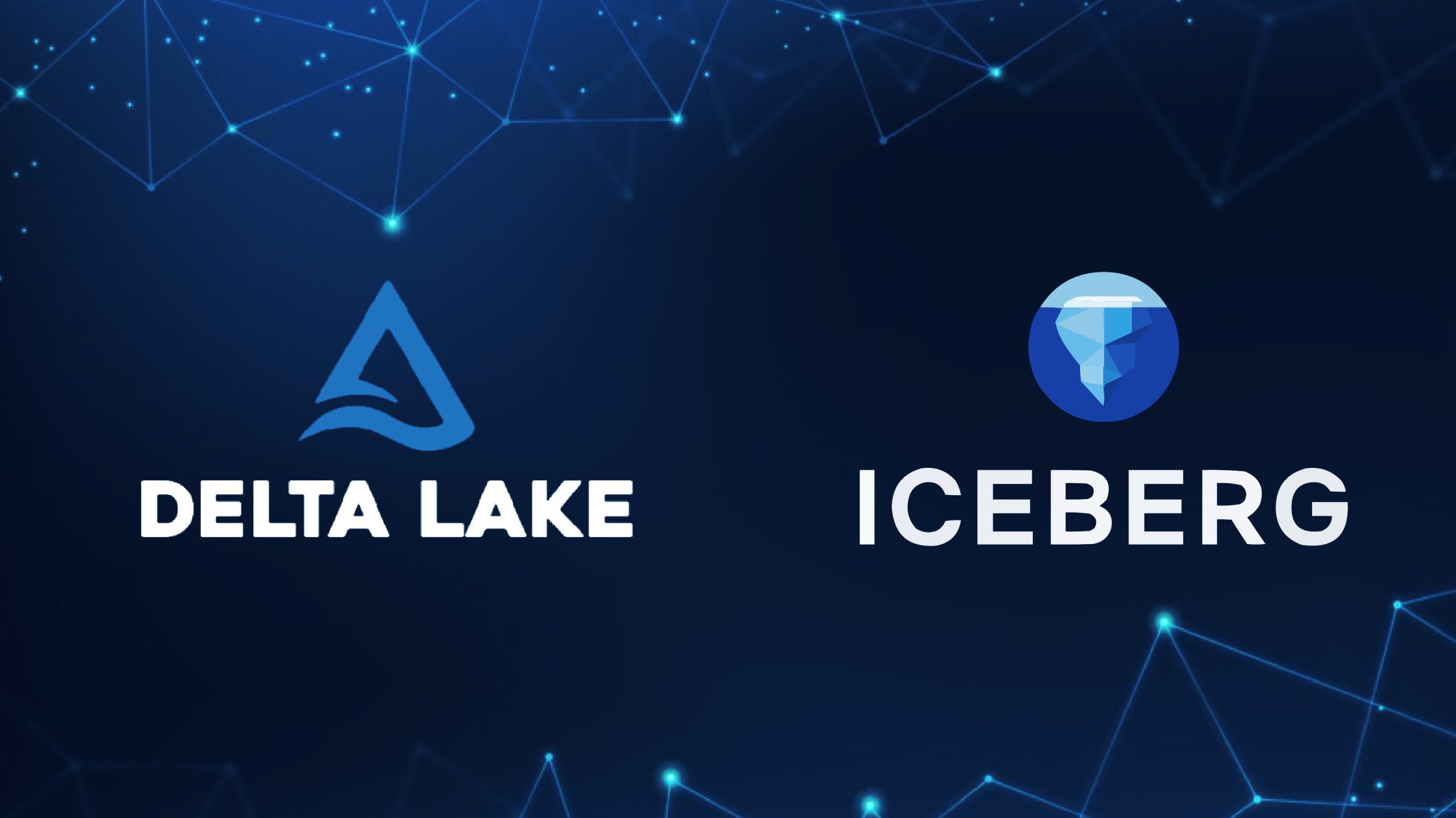 Leitfaden zur Migration von Databricks Delta Lake zu Apache Iceberg