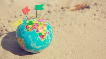 Leitfaden zur Planung eines nachhaltigeren Urlaubs