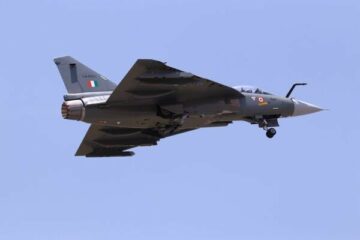 HAL delays delivery of first Tejas Mk 1A to mid-2024
