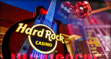 Hard Rock Casino Põhja-Indiana võitis 37.9. aasta veebruaris 2024 miljonit dollarit mängu