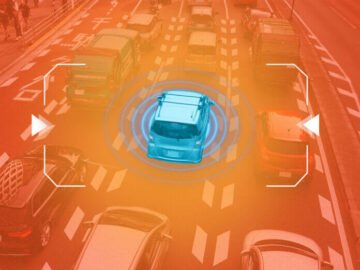 चोरी हुए वाहन की बरामदगी के लिए IoT प्रौद्योगिकी का उपयोग करना