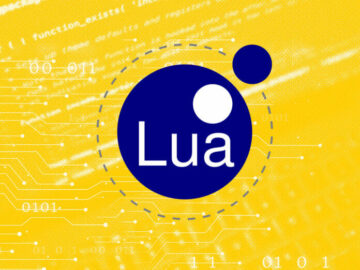 Wykorzystanie mocy Lua w IoT i systemach wbudowanych