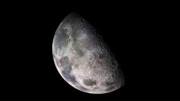 Onko Kuun kultakuume alkanut? Miksi ensimmäisellä yksityisellä kuuhun laskeutumisella on merkitystä