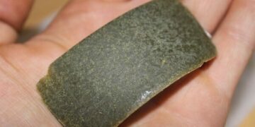 Hashish Explained: Tradition Meets Science | Cannabis Concentrates