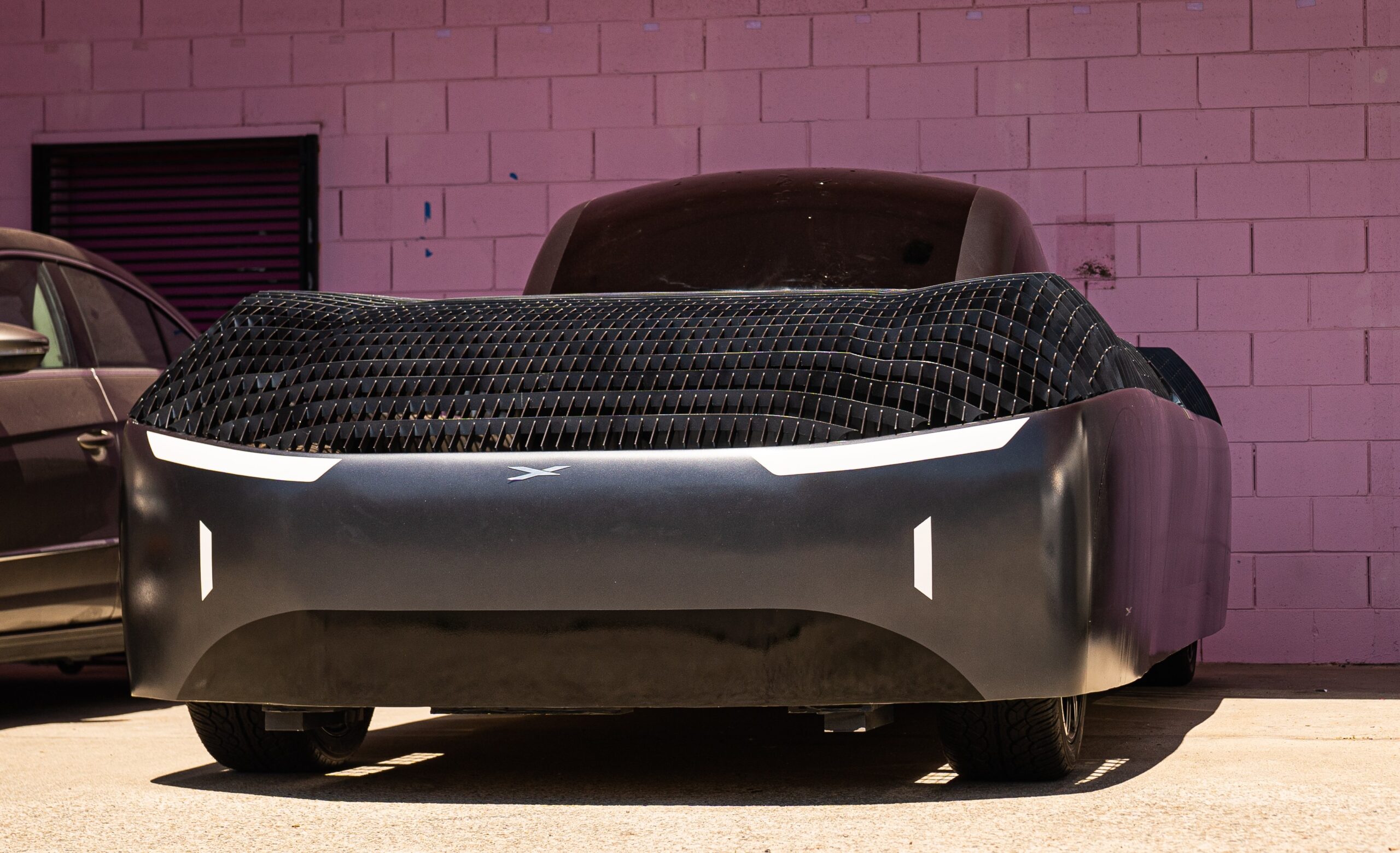 Have You Pre-Ordered This $300,000 Flying Car? - CleanTechnica