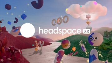 Headspace lanserer Social VR Mindfulness-appen på Quest That's More Than Bare Meditation