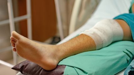 Healthy.io and Johns Hopkins Hospital partner for wound care tech