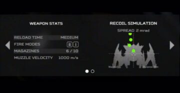 Helldivers 2 の統計は見た目よりも複雑です - PlayStation LifeStyle