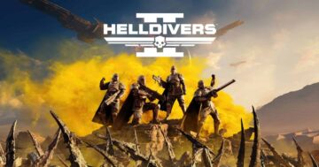 Helldivers 2 Studio 'educará' a los desarrolladores tras un acalorado debate sobre el equilibrio - PlayStation LifeStyle