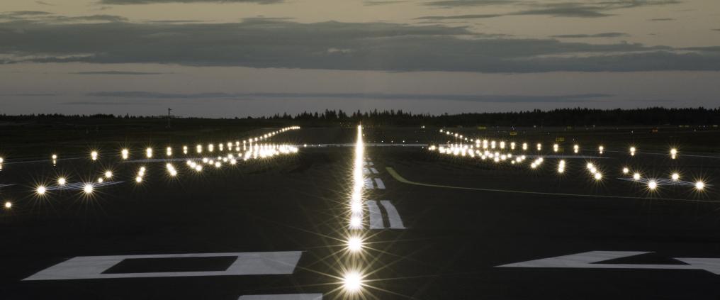 سيقوم مطار هلسنكي بتجديد المدرج 3 (04L/22R) في الفترة من 15 أبريل إلى 12 يونيو