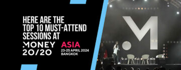 मनी10/20 एशिया 20 में अवश्य भाग लेने वाले शीर्ष 2024 सत्र यहां दिए गए हैं - फिनटेक सिंगापुर