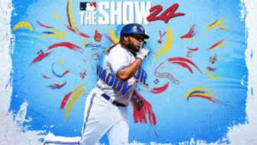PS24, PS5의 MLB The Show 4의 새로운 기능에 대한 단기 집중 강좌입니다.