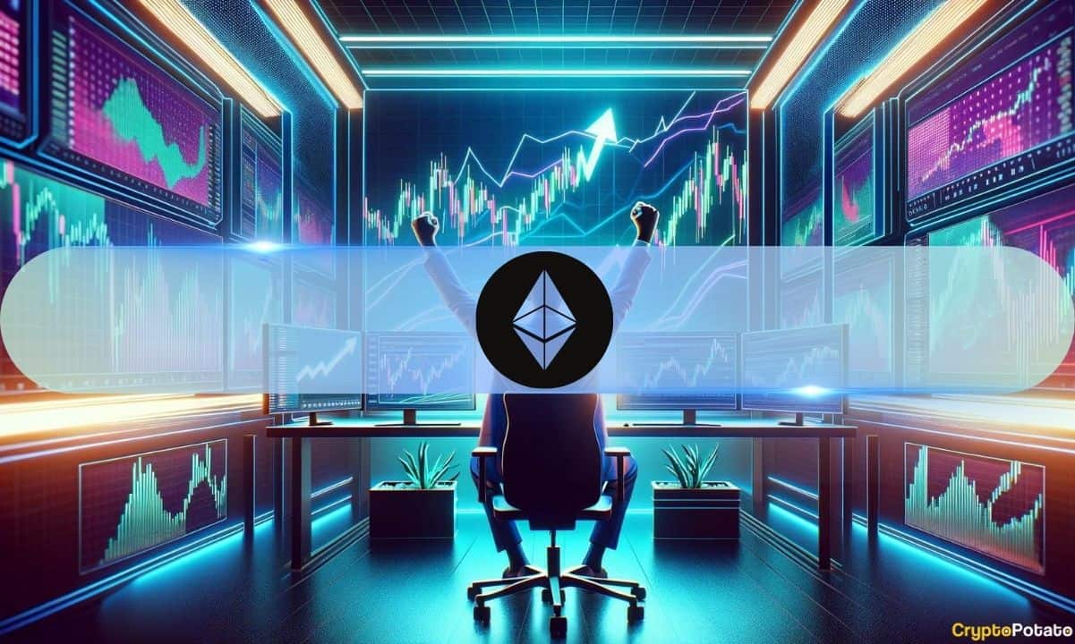 Here’s the Number of ETH Holders in Profit as Price Dips 11%