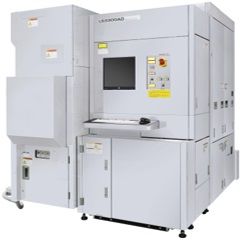 Hitachi High-Tech Launches High-sensitivity and High-throughput Wafer Surface Inspection System LS9300AD for Wafer Manufacturers