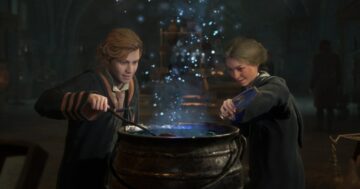 У Hogwarts Legacy 2 може використовуватися Unreal Engine 5, пропонується оголошення про роботу - PlayStation LifeStyle