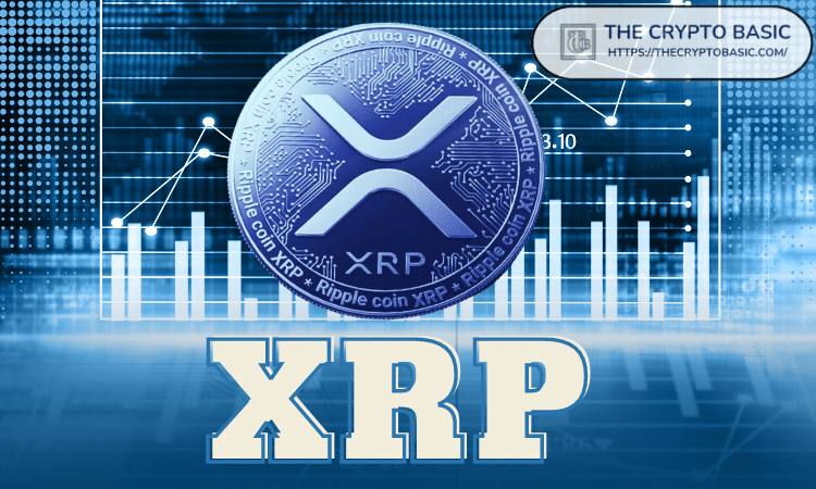 نگه داشتن XRP: در اینجا نشان می دهد که اگر به 10 یا 50 دلار برسد، 100 هزار، 500 هزار، 4 هزار یا 9 هزار XRP چقدر ارزش دارد