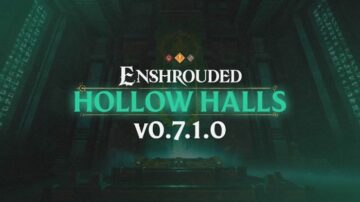 Homeworld 3 Dev Update Released