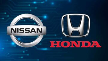 Honda e Nissan confirmam negociações sobre parceria para veículos elétricos