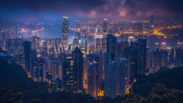 Hongkongi turvalise stabiilse mündi liivakasti algatus