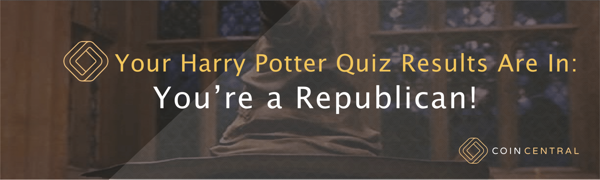questionário harry potter