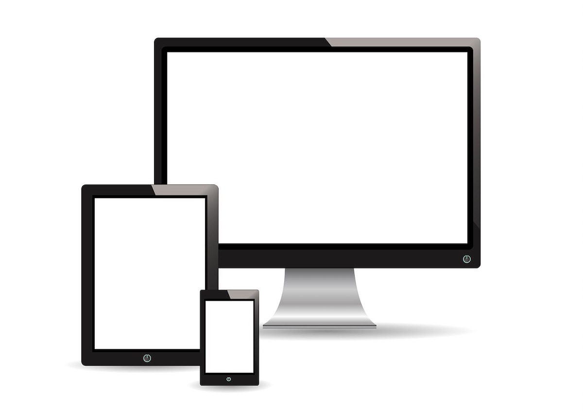 How Many Types of Computer Monitors Do You Know? - Supply Chain Game Changer™