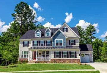 Hoeveel bedraagt ​​de hypotheek op een huis van een miljoen dollar?