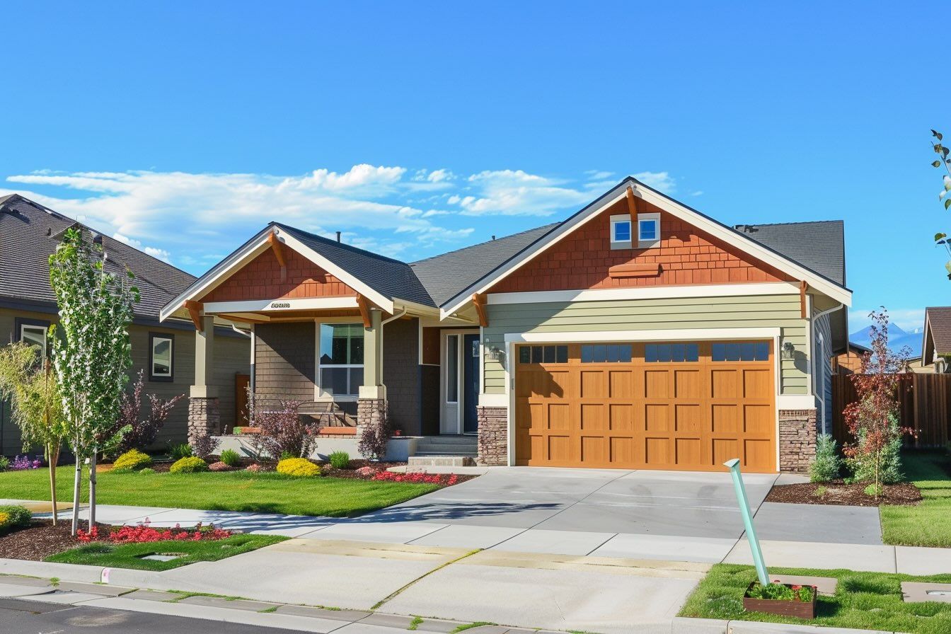 Quanto valor uma garagem agrega a uma casa?