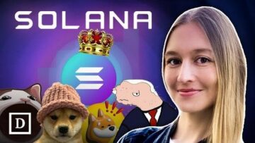 Como Solana está ganhando no Crypto Bull Market - The Defiant