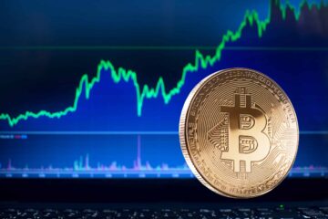 How This Crypto Rally Is Different: Bitcoin Has Been Leading AltCoins - Unchained