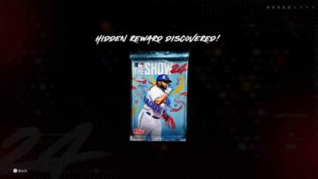 MLB The Show 24 で Nation of Baseball Conquest の隠し報酬をすべて集める方法