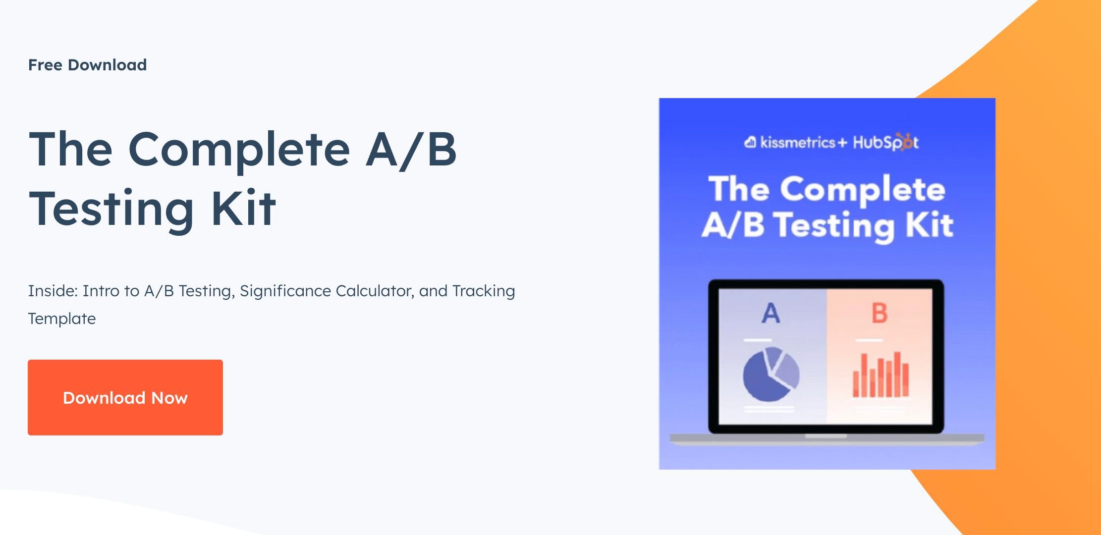 how to conduct an ab test
